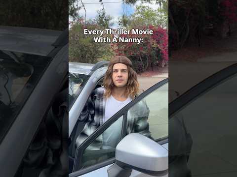 Every Thriller Movie About A Nanny: