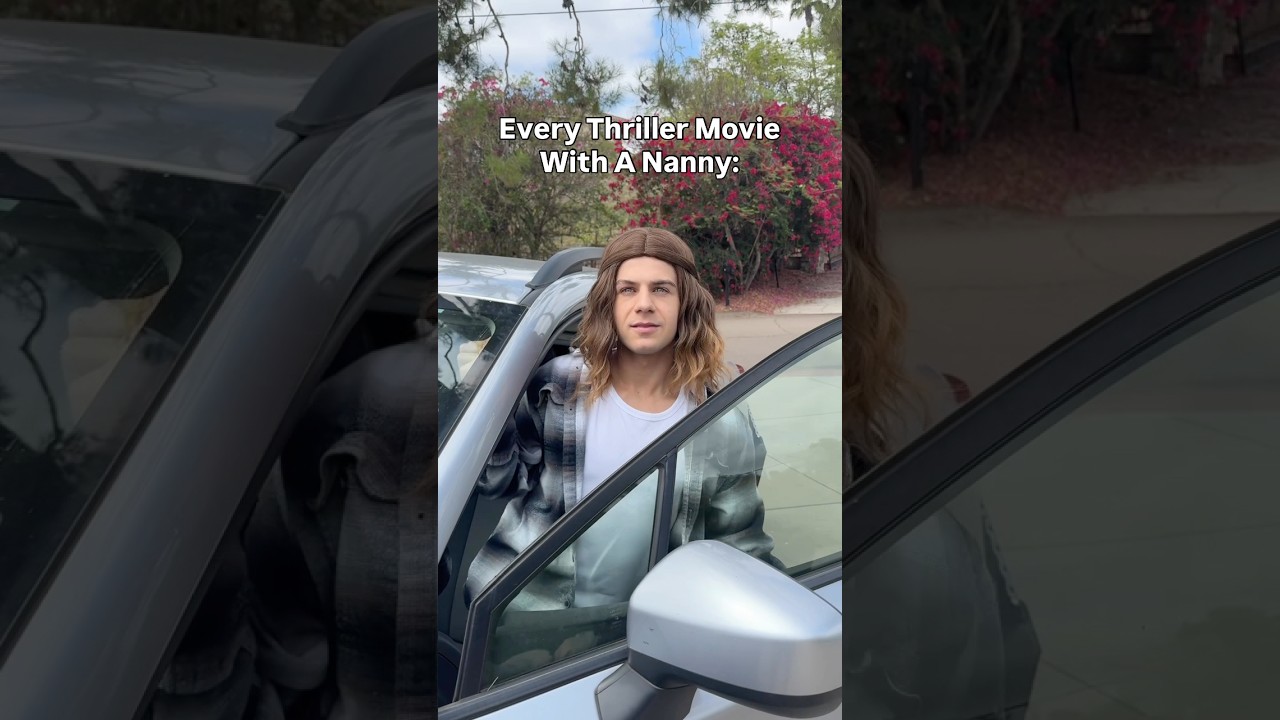 Thrilling Nanny Movies You Must Watch 🎬