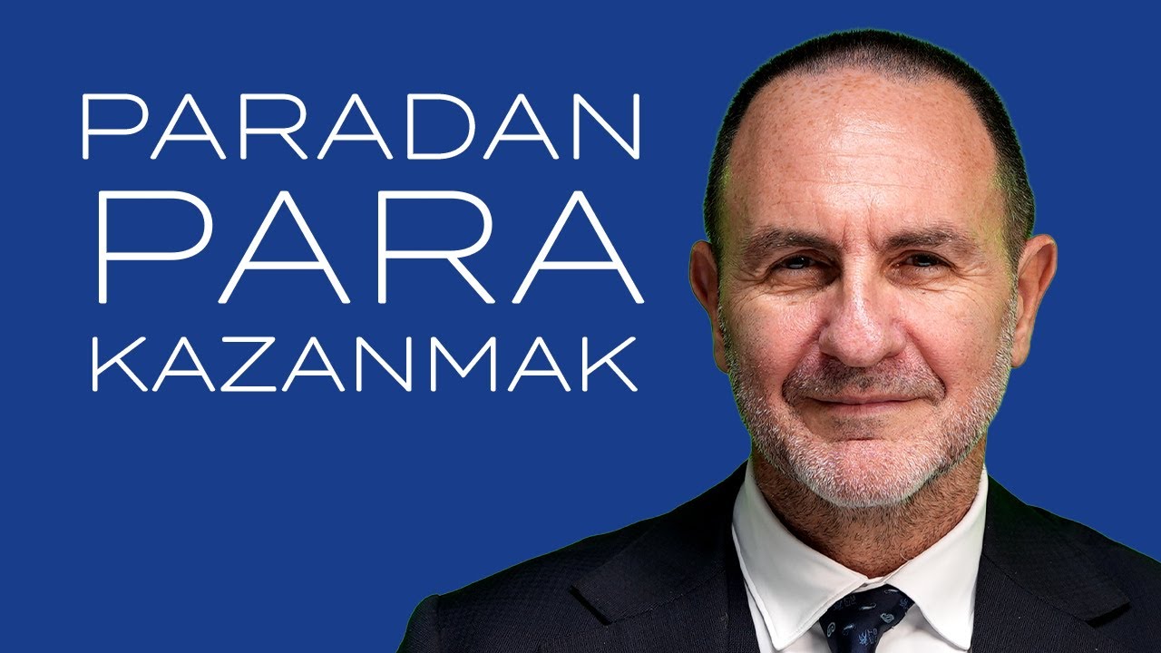 Paradan Nasıl Para Kazanılır? | Emre Alkin