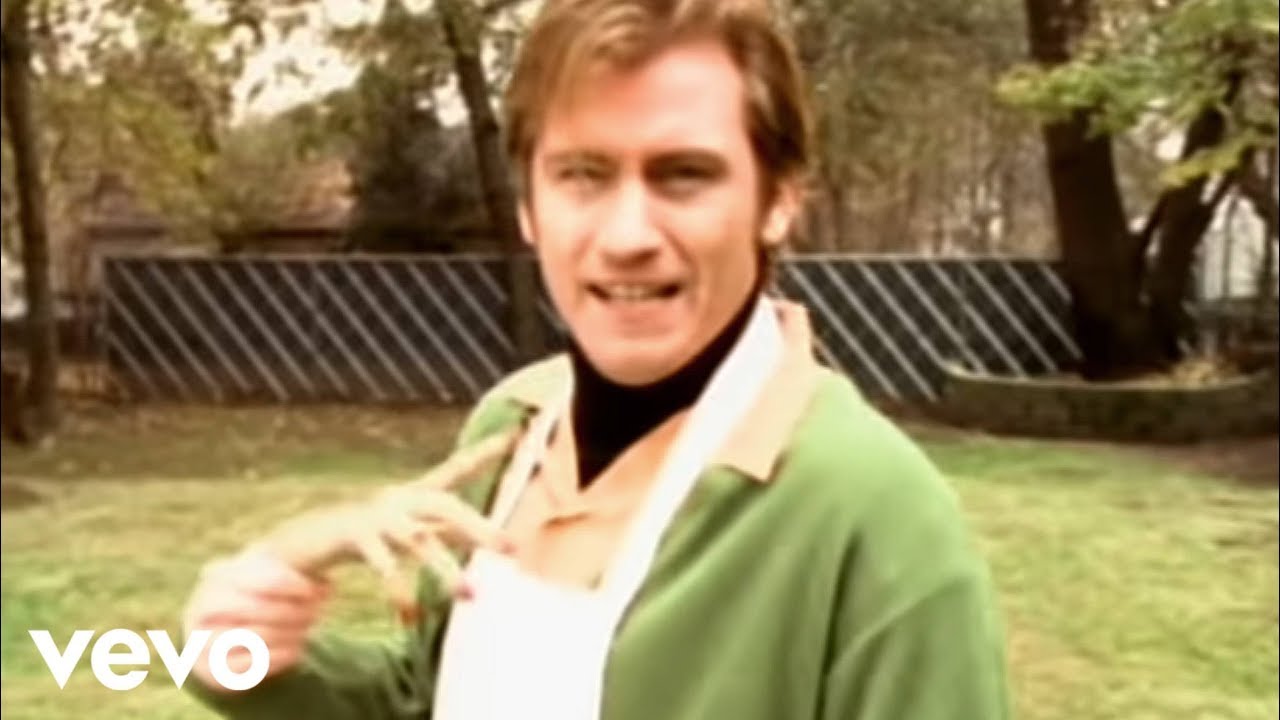 Denis Leary's Hilarious 'Asshole' Music Video (Uncensored) 🎸