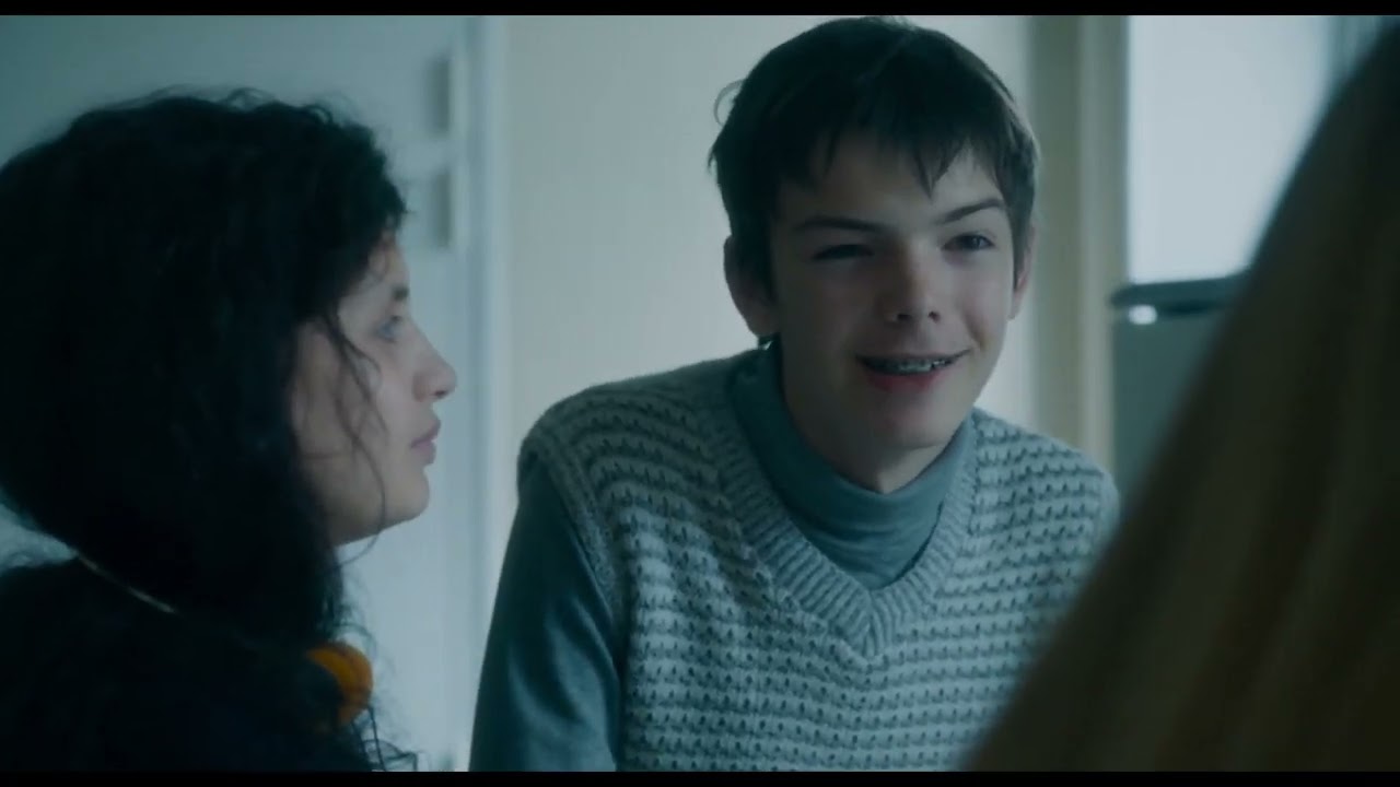 Les Rêveurs - Sortie 16 Nov avec Isabelle Carré 🎬