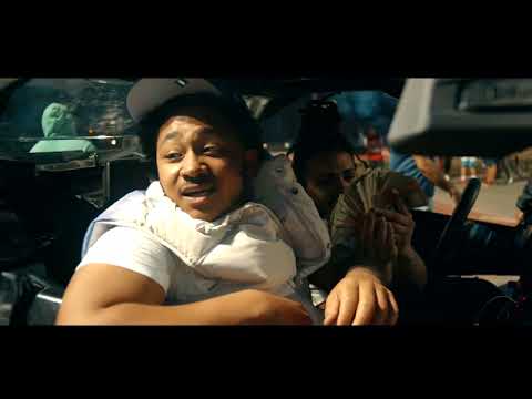 Martello - Not Like That (official music video)