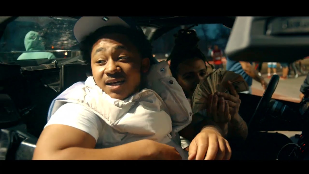 Martello - Not Like That (official music video)