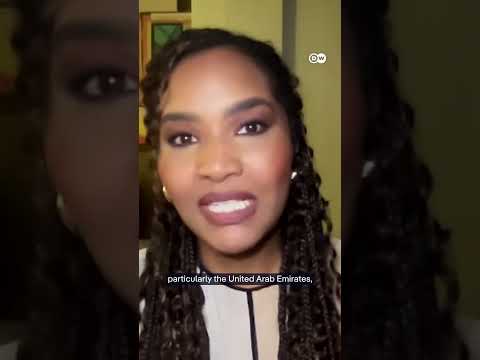 Why are the RSF getting away with mass killings? | DW News