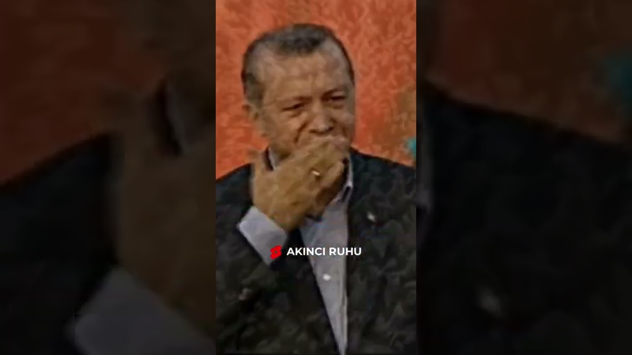 Erdoğan'la Büyüdük, Kanalımıza Destek Olun! 🇹🇷