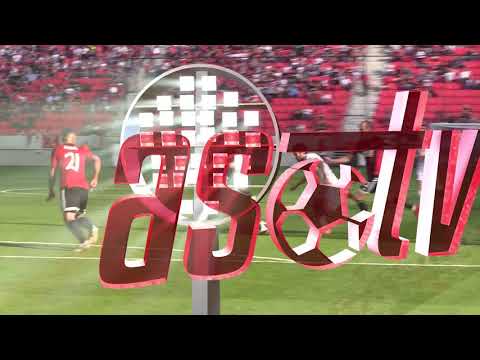 Zostrih zo stretnutia FC Spartak Trnava - AS Trenčín 0:2 (0:1)