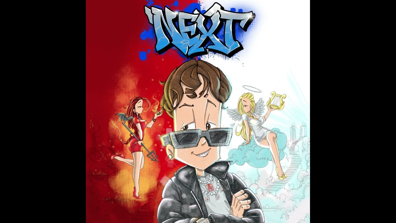 Xavi - Filosofía (Audio Cover) 🎶