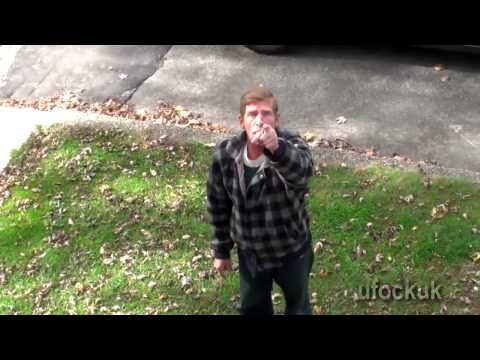 CUFFY THE MOVIE - GO FUCK YOURSELF!