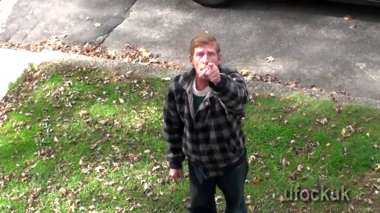 Cuffy the Movie - Now Go F*** Yourself!