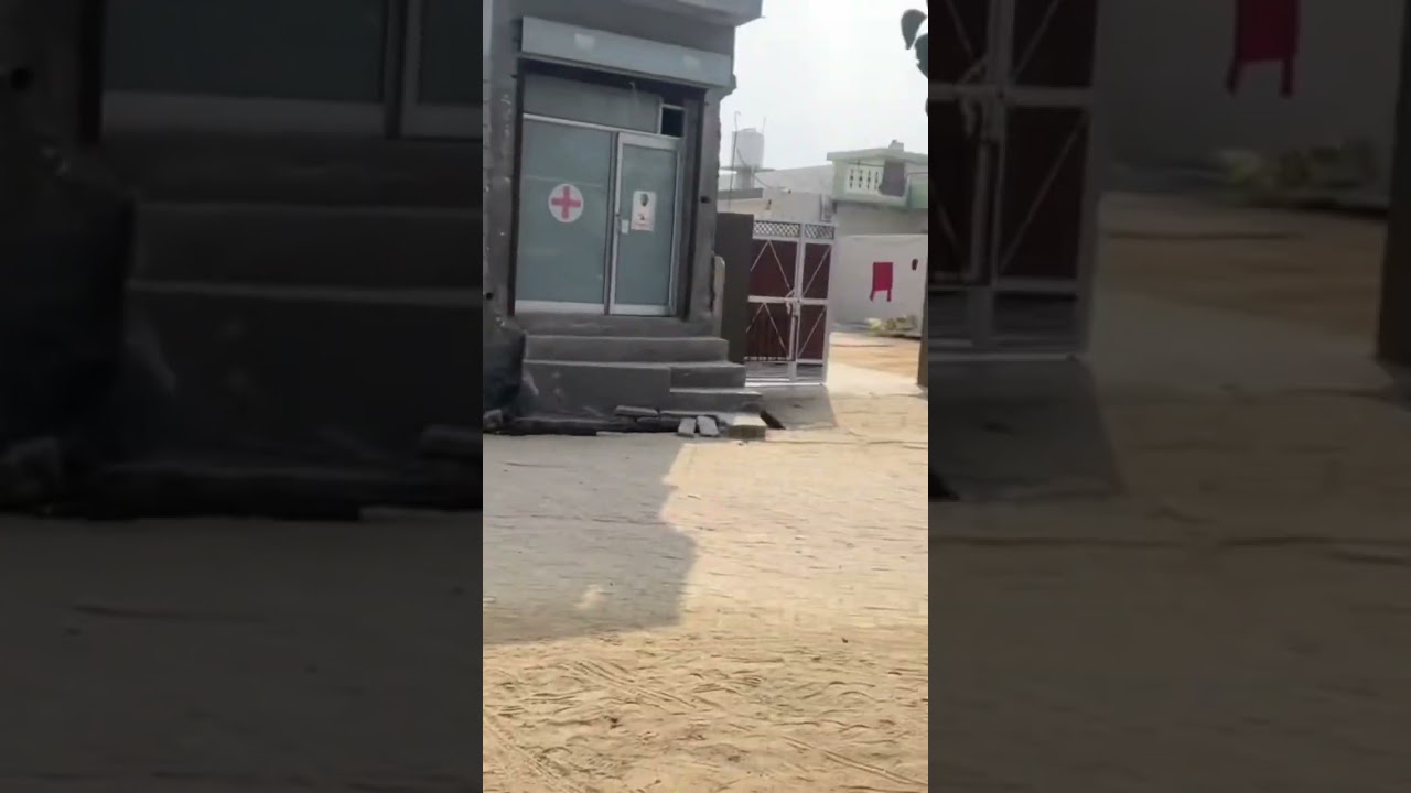 Discover the Vibrant Village Life of Mansa, Punjab with Sidhu Moosewala 🎶