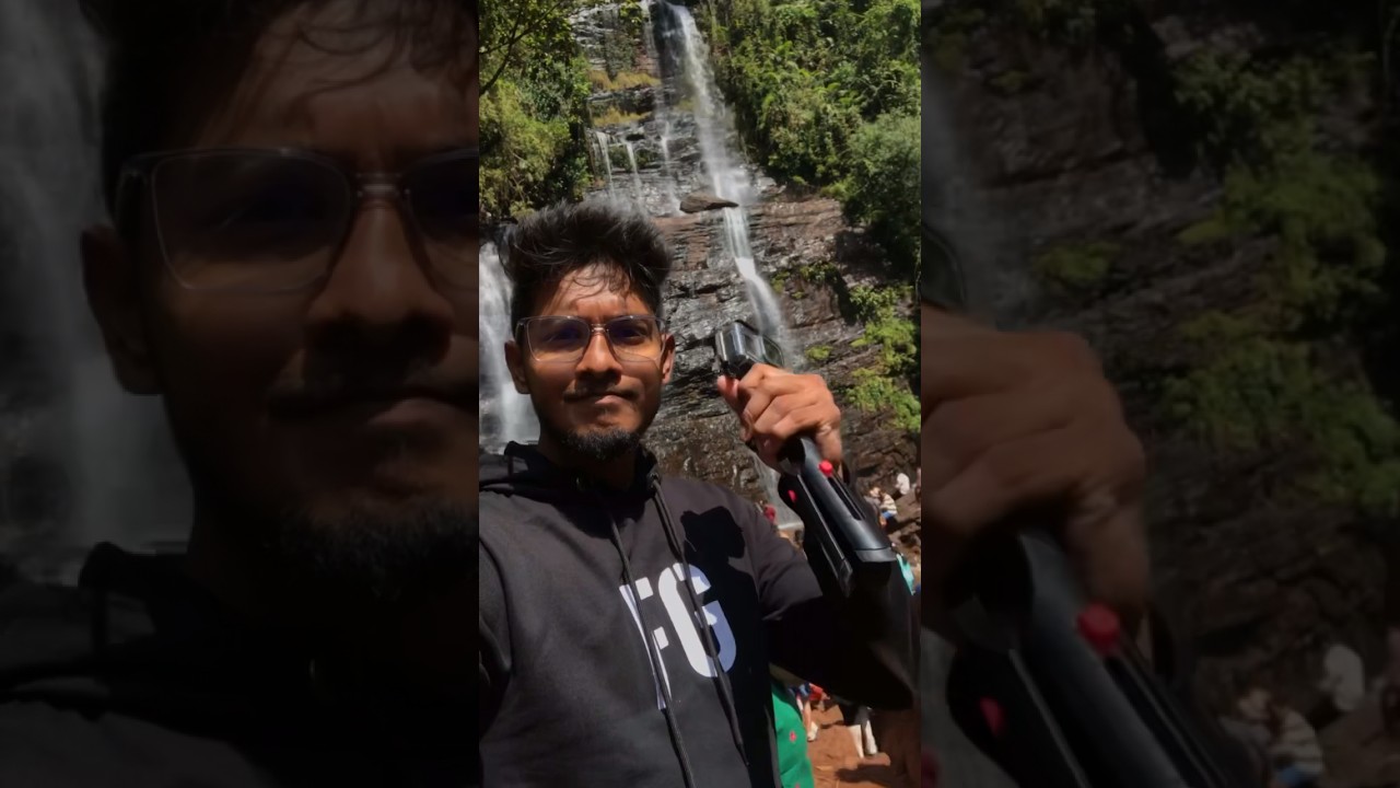 Chikmangalur to Bangalore 2024 Trip Teaser π