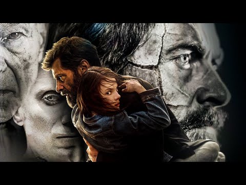 Logan | Full Movie in Hindi | 2024 New Released Hindi Dubbed Movie | Hugh Jackman, Patrick Stewart