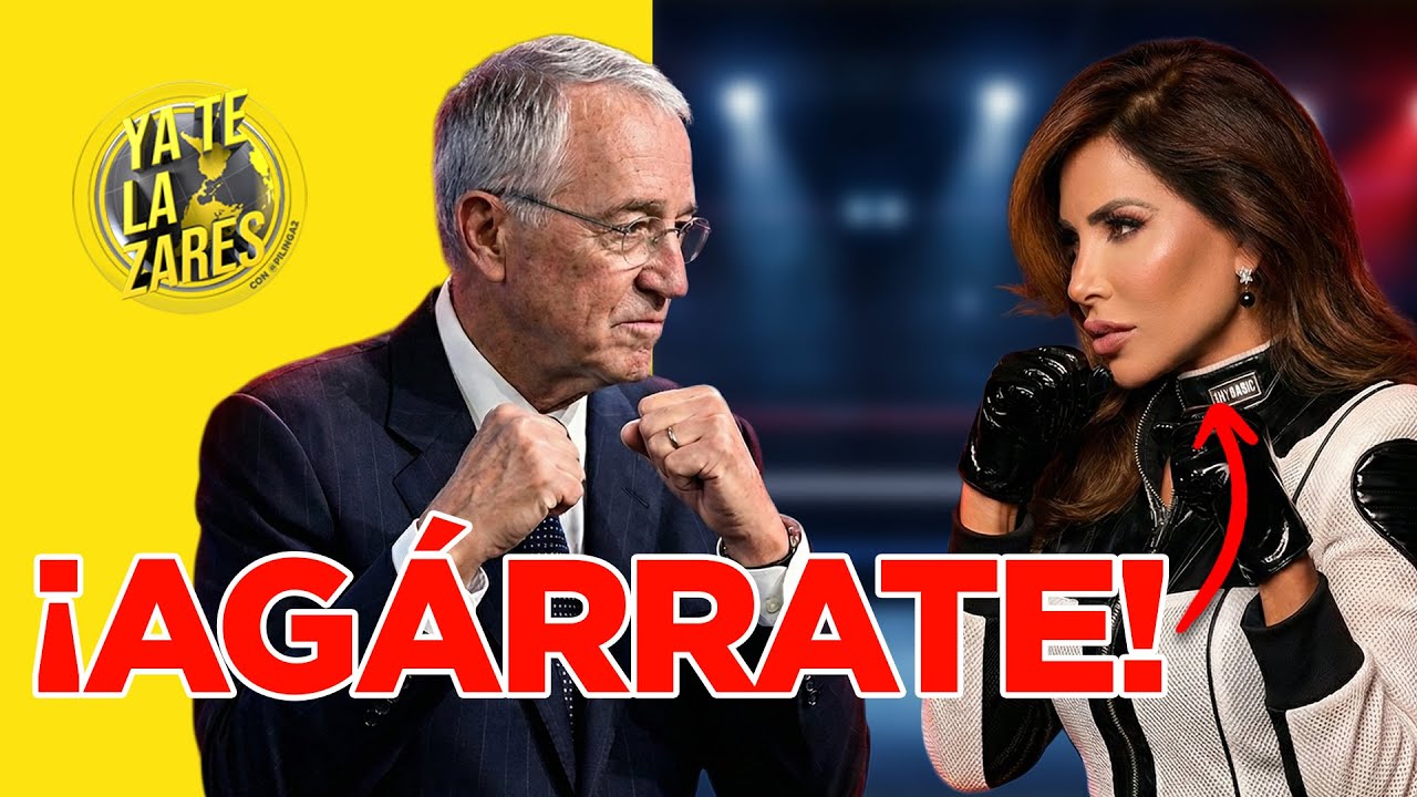 Todos contra el tío Richie  | YA TE LA ZARES