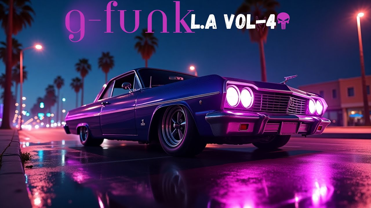 G-Funk vs Gangsta Rap: Which Defines West Coast Vibes?