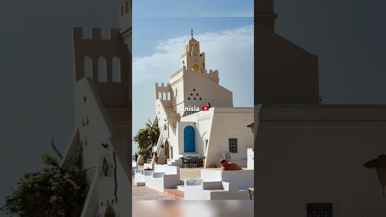 Travel Tips for Tunisia 🇹🇳: Avoid Scams & Enjoy Your Vacation