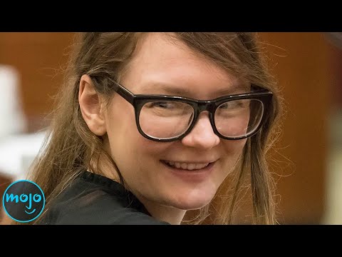 20 Worst Sociopaths To Have Ever Lived