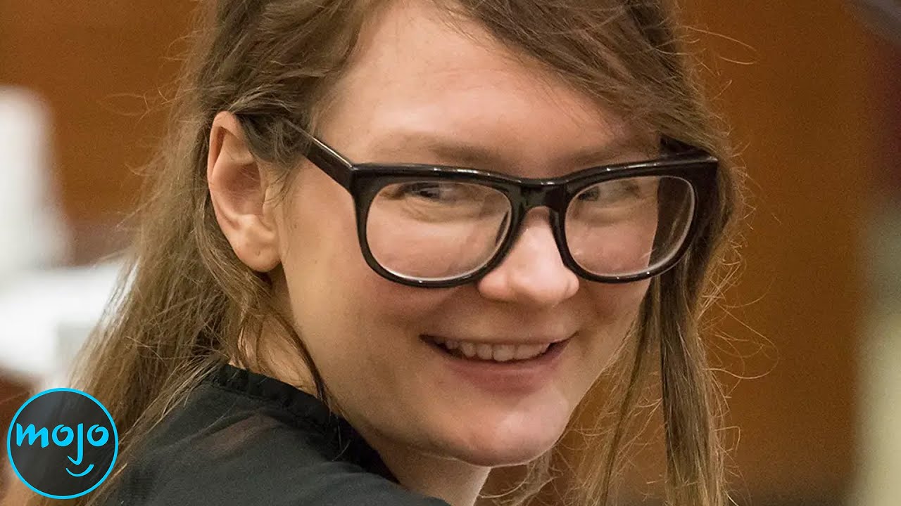 20 Most Notorious Sociopaths in History