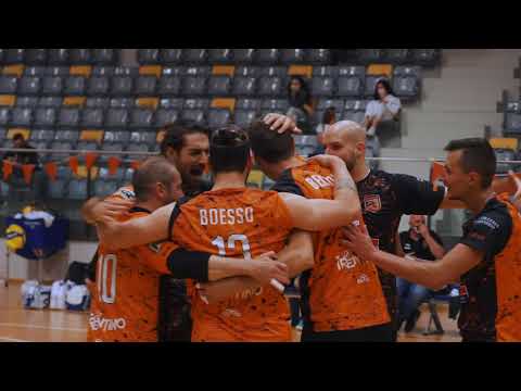 Promo KS Rent Cercasì Bolghera • Serie B 2020/21 Finale Playoff del Girone