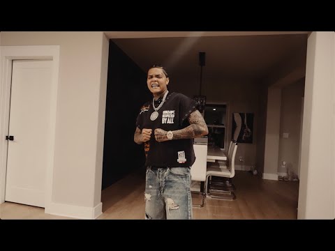 Young M.A Went Legit Freestyle