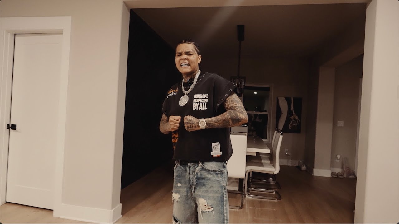 Young M.A Drops 🔥 'Went Legit' Freestyle – Watch Now!