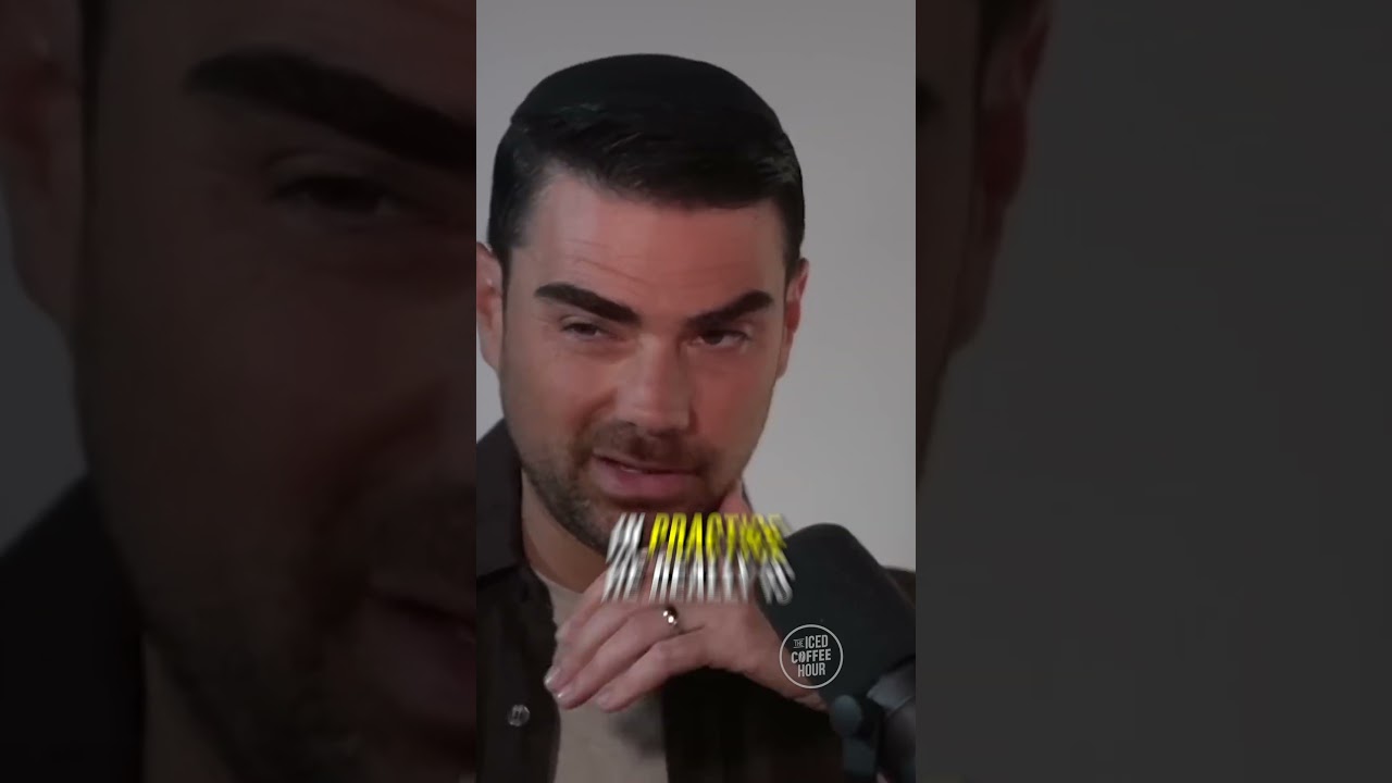 Ben Shapiro Challenges Destiny to a Debate – Watch the Full Video! 🎙️