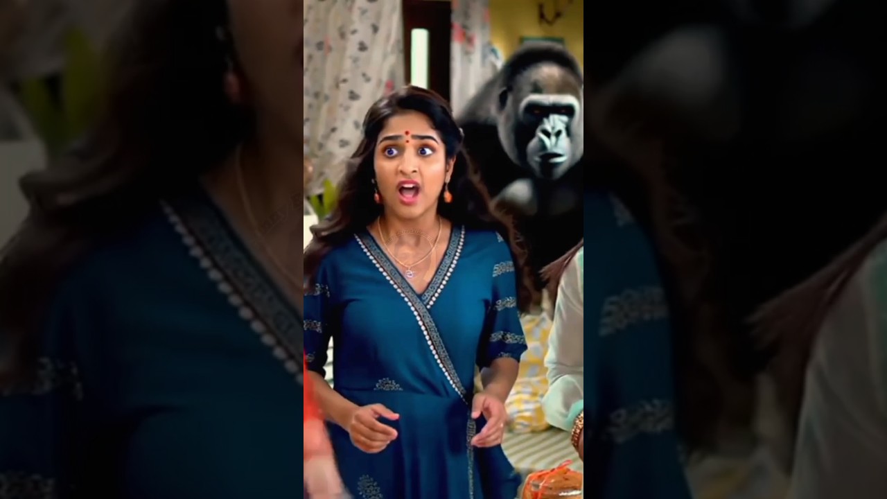 Anurager Chowa Today: Viral Shorts with a Surprising Bite 🐸