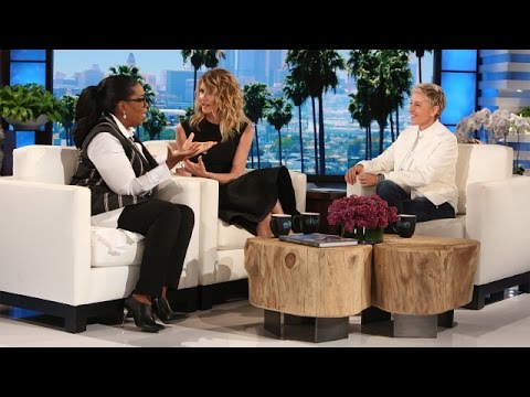 Ellen, Oprah & Laura Dern Discuss 'Coming Out' Episode