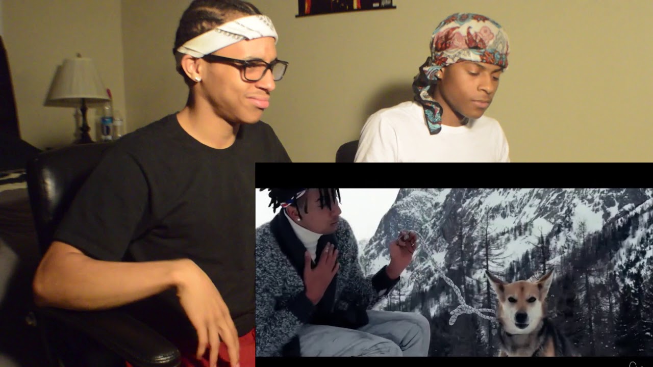Ghali - Dende (Prod. Charlie Charles) REACTION & Freestyle ๐ค | Road to 10K!