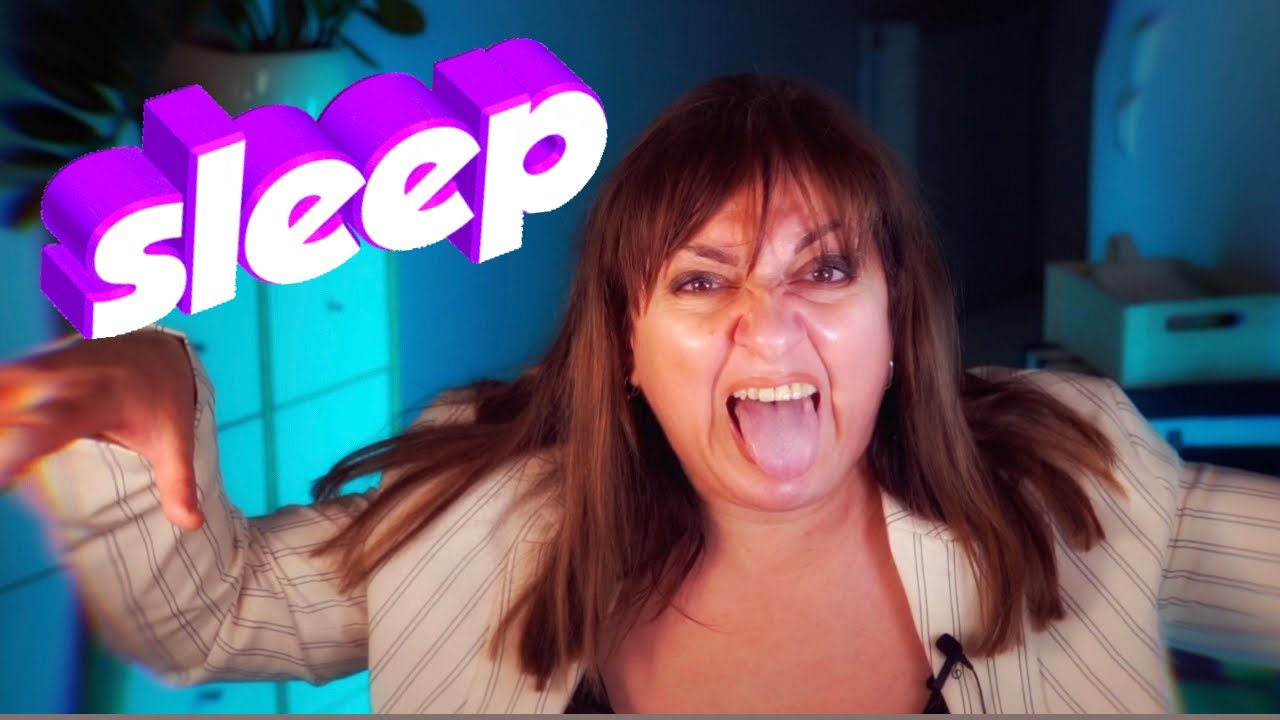 Είσαι του Ύπνου ή του Ξύπνιου; Ανακάλυψε Πού Βρίσκεσαι! 💤✨