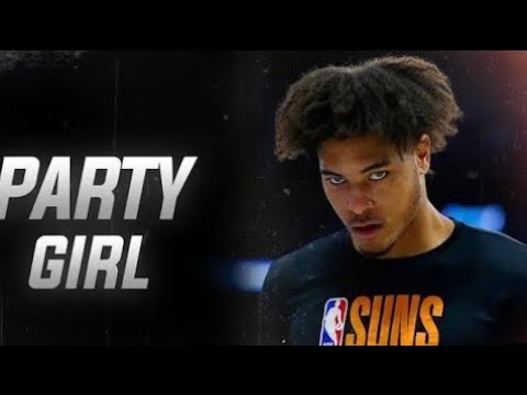 Kelly Oubre Jr. Mix - "Party Girl"