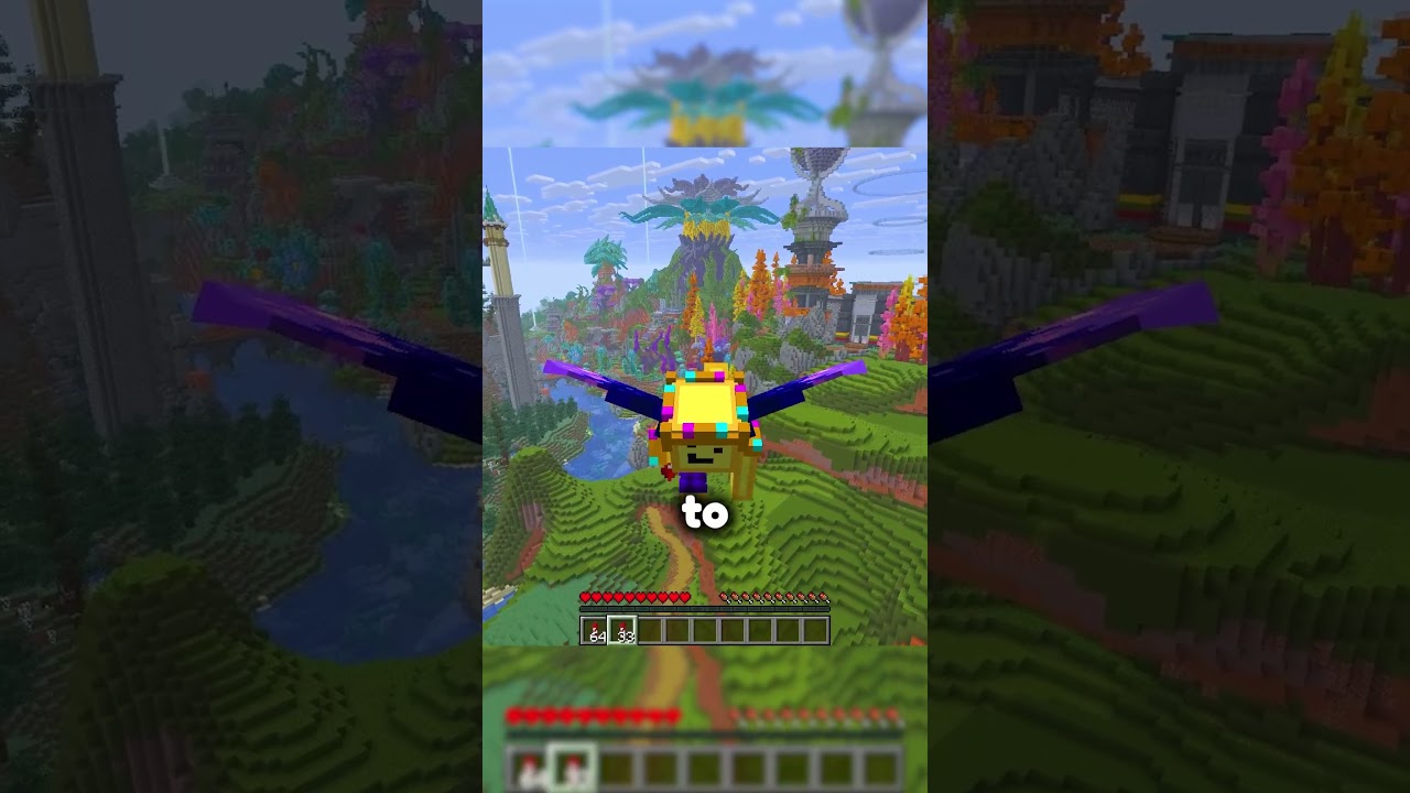 Mastering Impossible Minecraft Challenges ๐ฎ