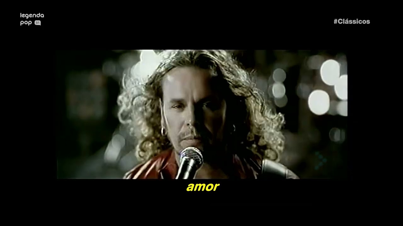 Maná - Labios Compartidos (Tradução Oficial) 🎶