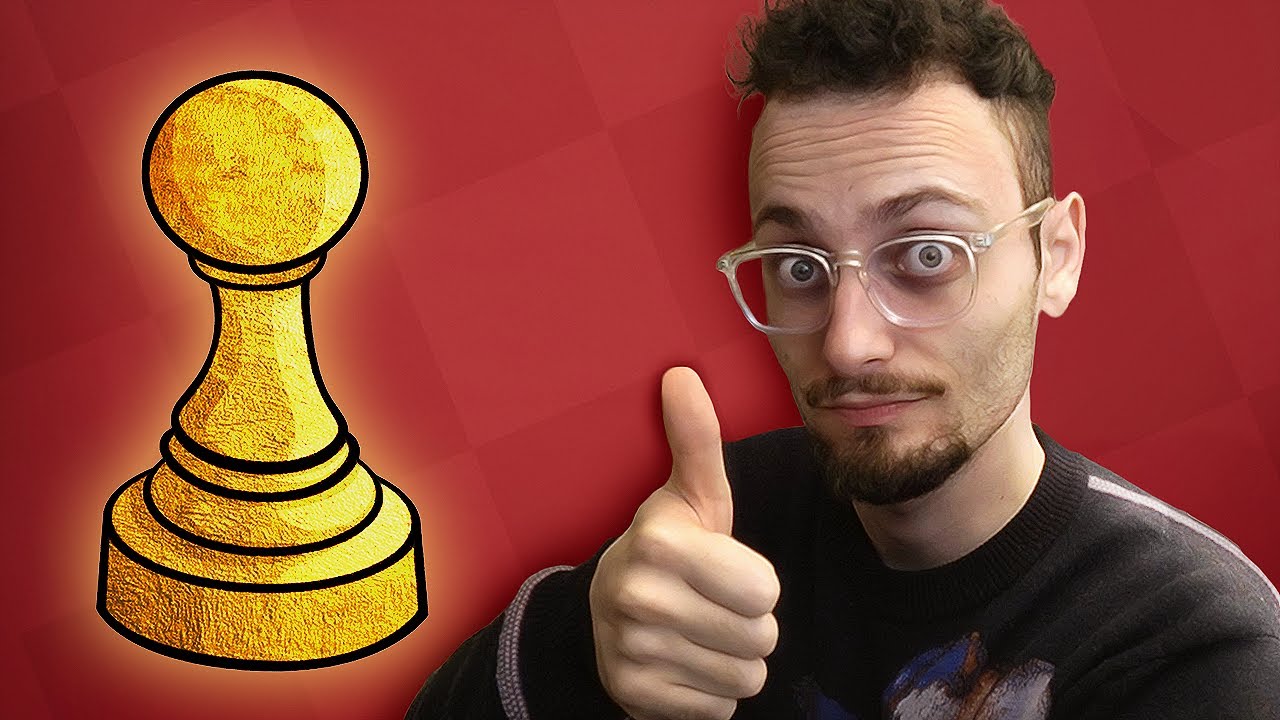 Learn This Chess Trick. Crush Everyone.