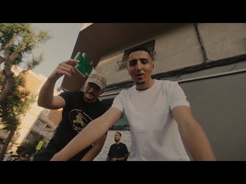DARDAN, MORAD ~ TUTTO BENE 🤌 (OFFICIAL VIDEO)