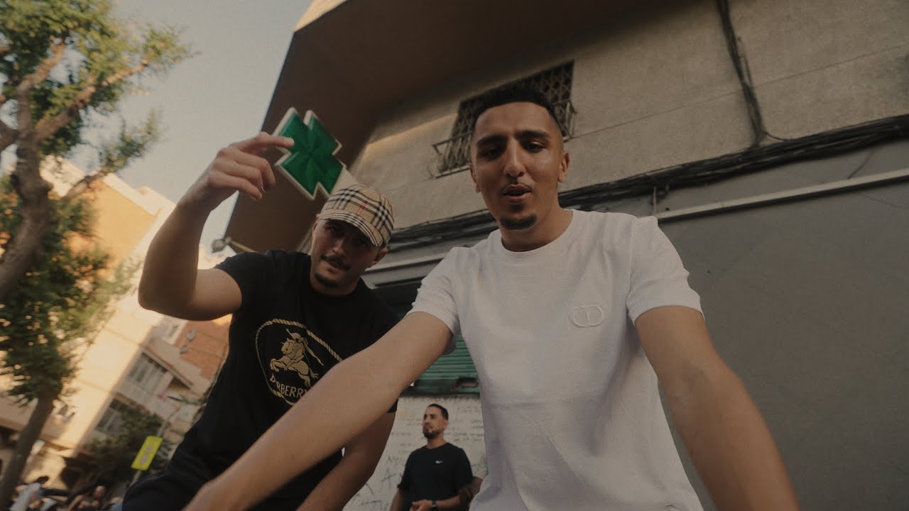 DARDAN - Tutto Bene 🤌 | Official Music Video & Tour Tickets