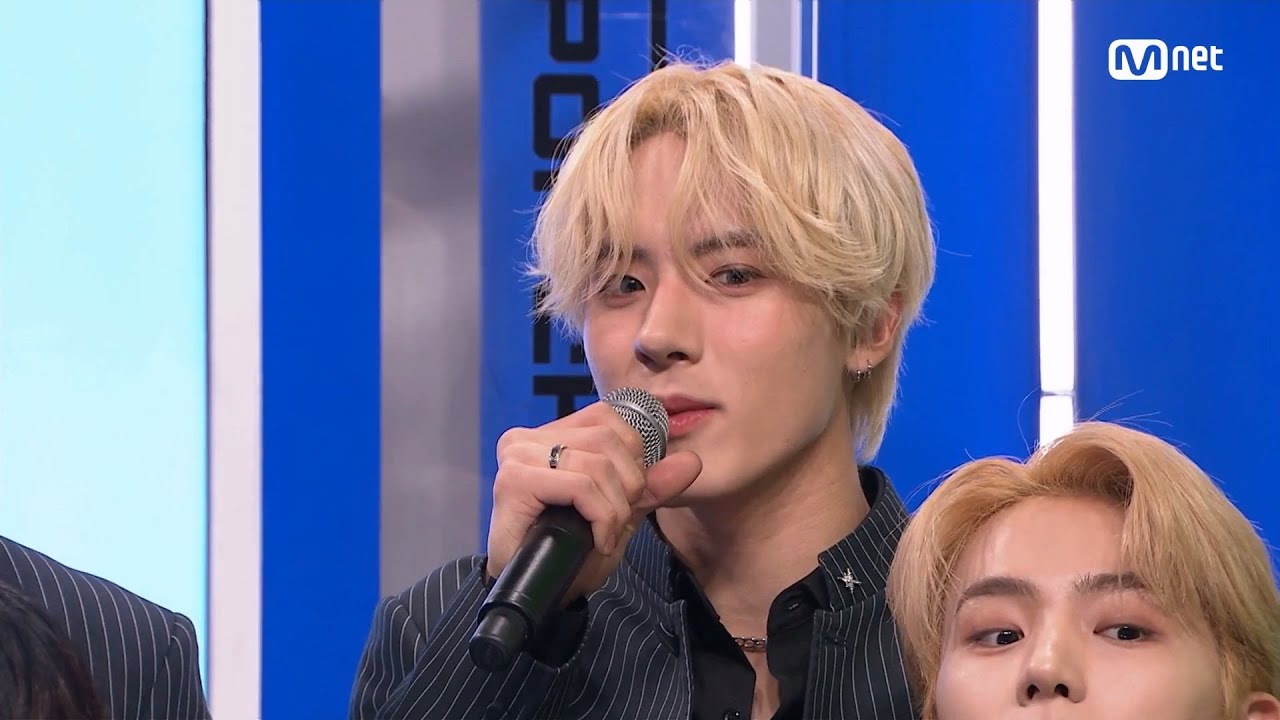 더보이즈 컴백 인터뷰 | M Countdown EP.785 🎤