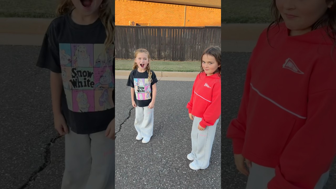 Trending Twins 🤣 #garzacrew