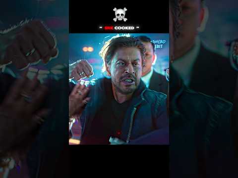 Ghantai Kaa Badshah 🥶🤯 [ SHARUKH KHAN ☠️ ]Ft. @NetflixIndiaOfficial #shorts #sharukhkhan #aryankhan