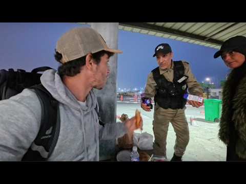 IL N'Y A QU'EN ALGÉRIE QUE TU VERRAS ÇA... 🇩🇿