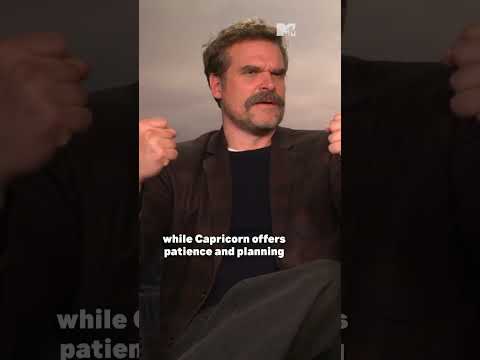 “I like annoying” 😭 Florence Pugh & David Harbour’s friendship is written in the stars 🫶✨