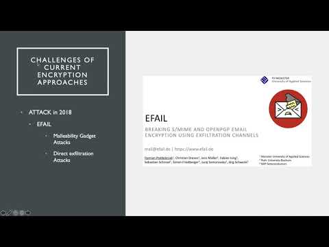 COMP90043 Cryptography Report Video Group1