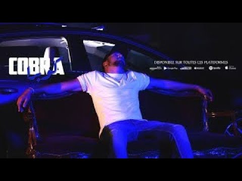 7-toun - Cobra (Slow + Reverb) 🎶