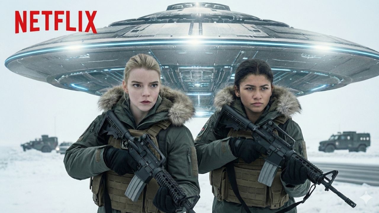 Top Addictive TV Series of 2026 🎬