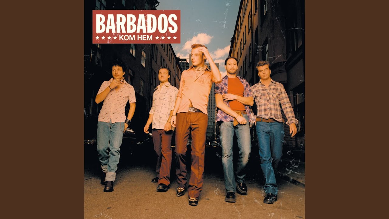 Kärlekens hav by Barbados 🎶