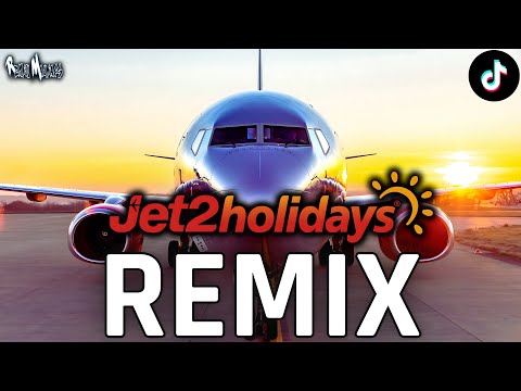 Nothing Beats a Jet2 Holiday (Jersey Club REMIX)