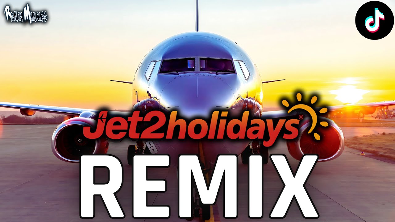 Experience the Ultimate Getaway with Jet2 Holidays 🎶