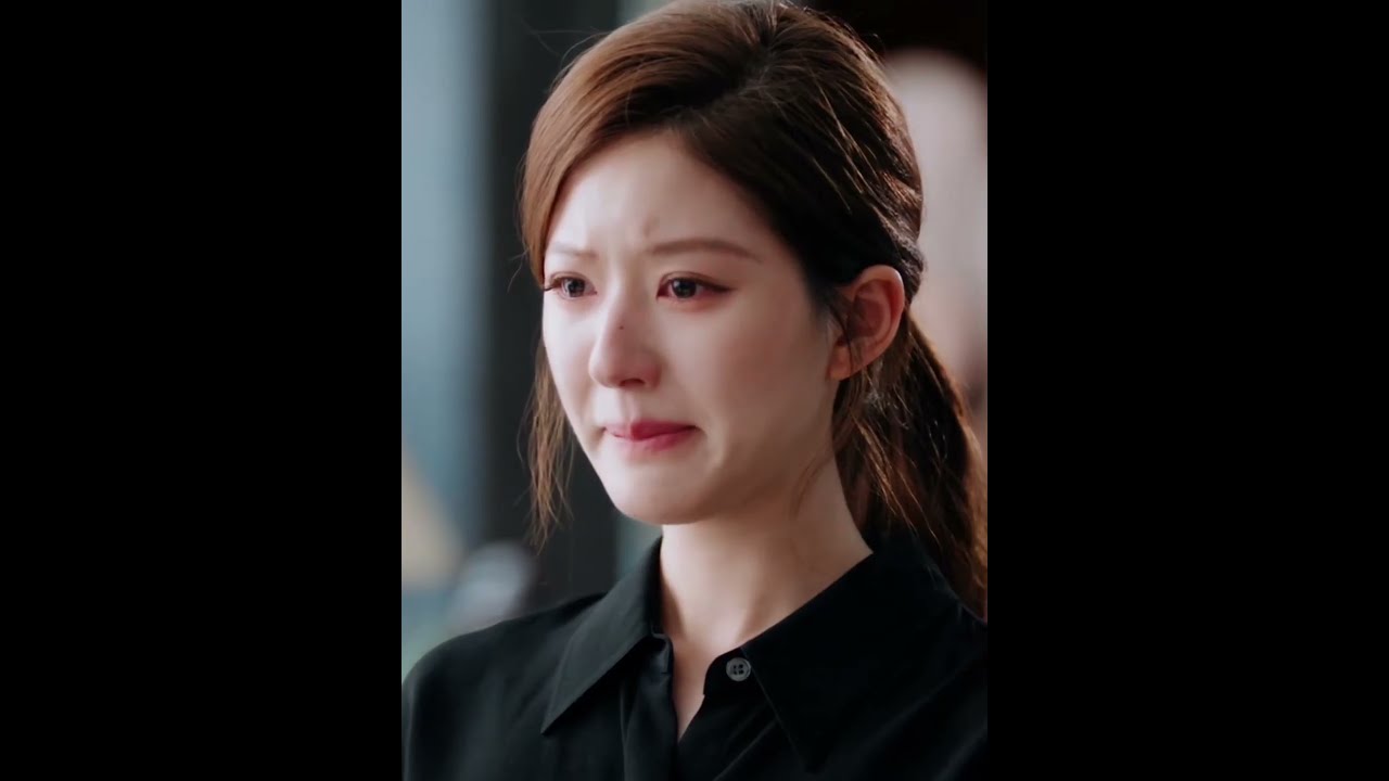 She Confesses to Shen Haoming’s Parents 😢
