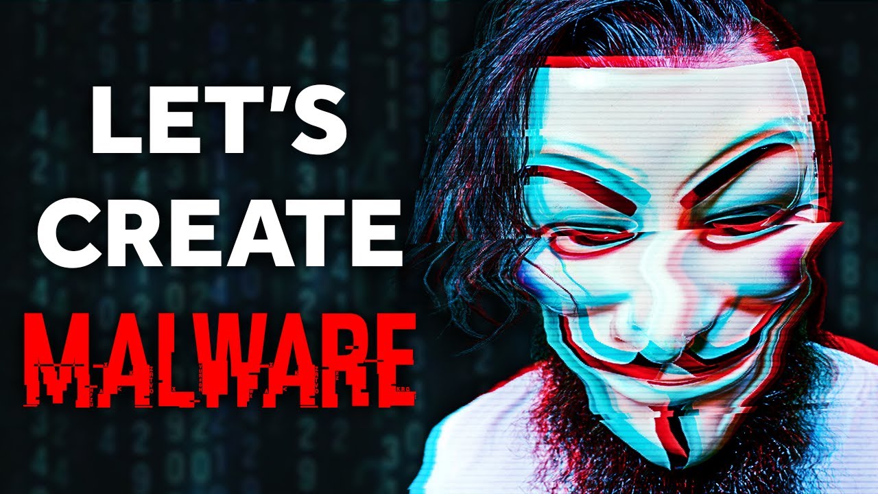 Learn How to Create Malware with Python – Easy & Safe Tutorial 🚨