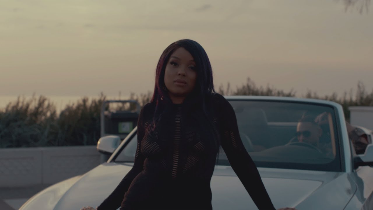 Hansie - Non Stop ft. Latifah & Josylvio (Produced by Denta Beats & YSBeatsz)