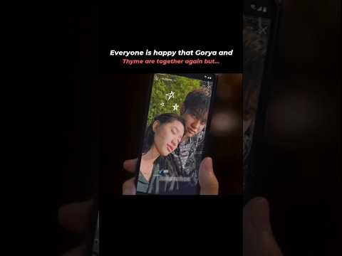 Not everyone's story has a happy ending..❤️‍🩹#f4thailand #viralvideo #trendingshorts #ytshorts